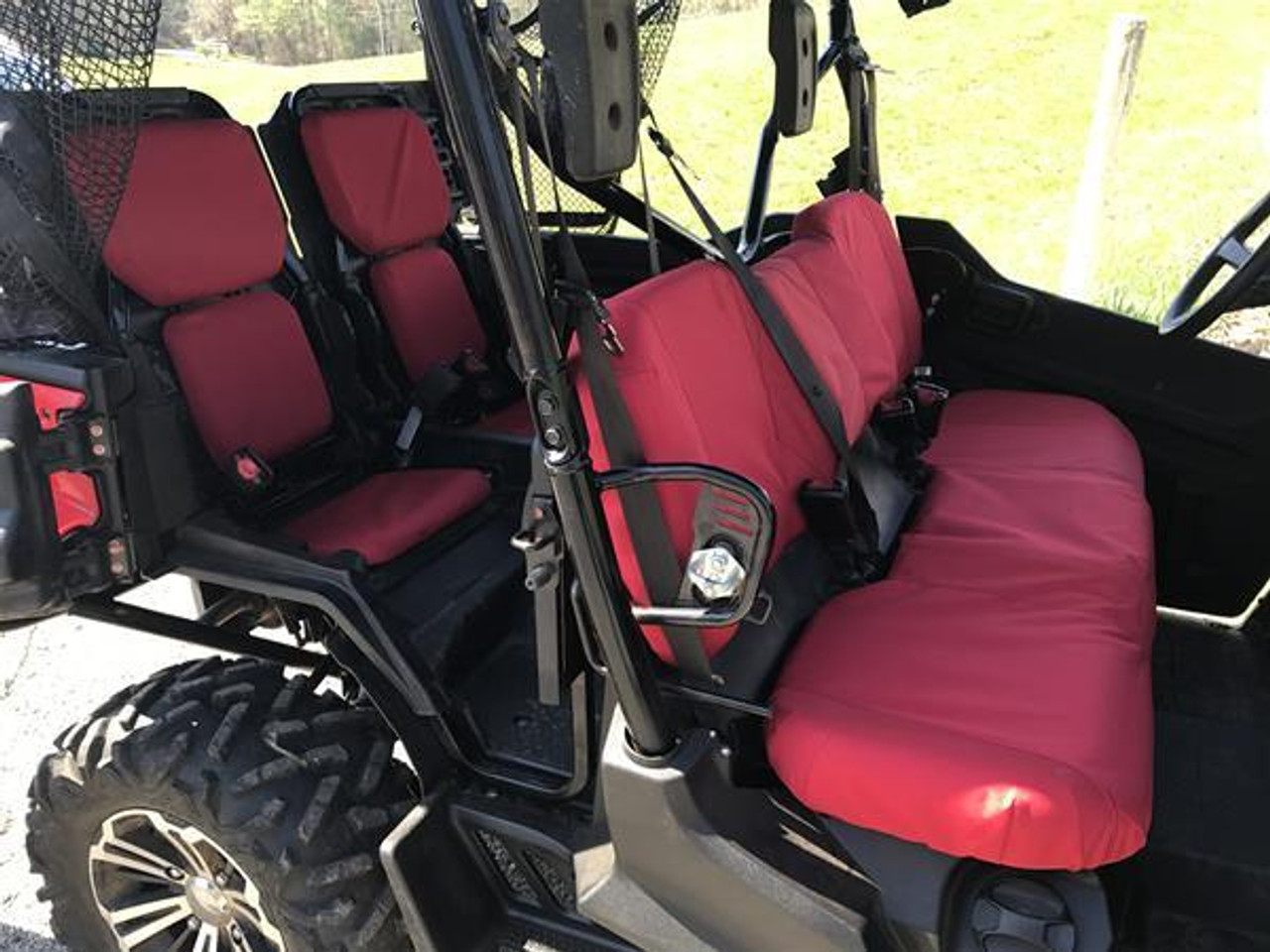 Seats | Seat Covers | Harnesses