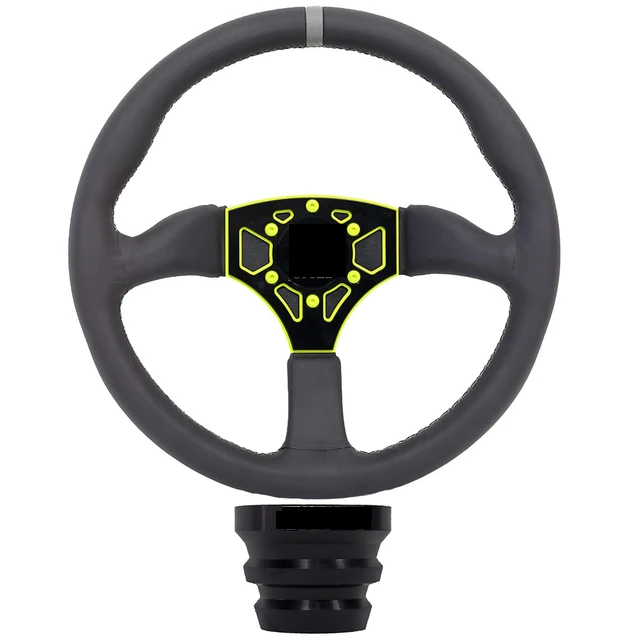Steering Wheels | Shift Knobs