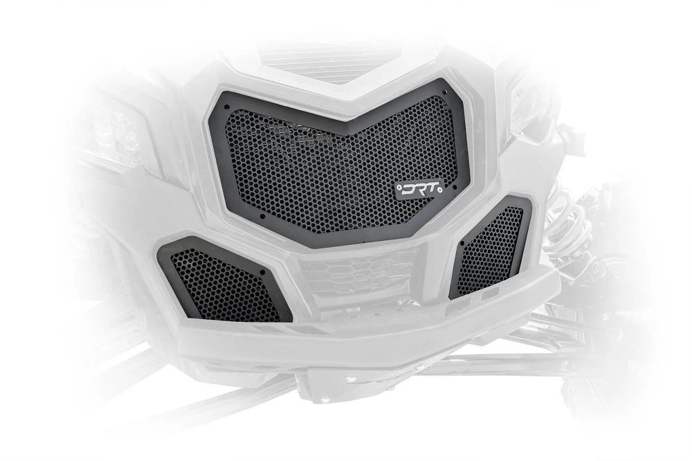 Body | Chassis | Cage