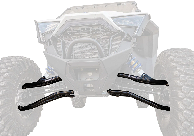 Lift Kits | Suspension | A-Arms