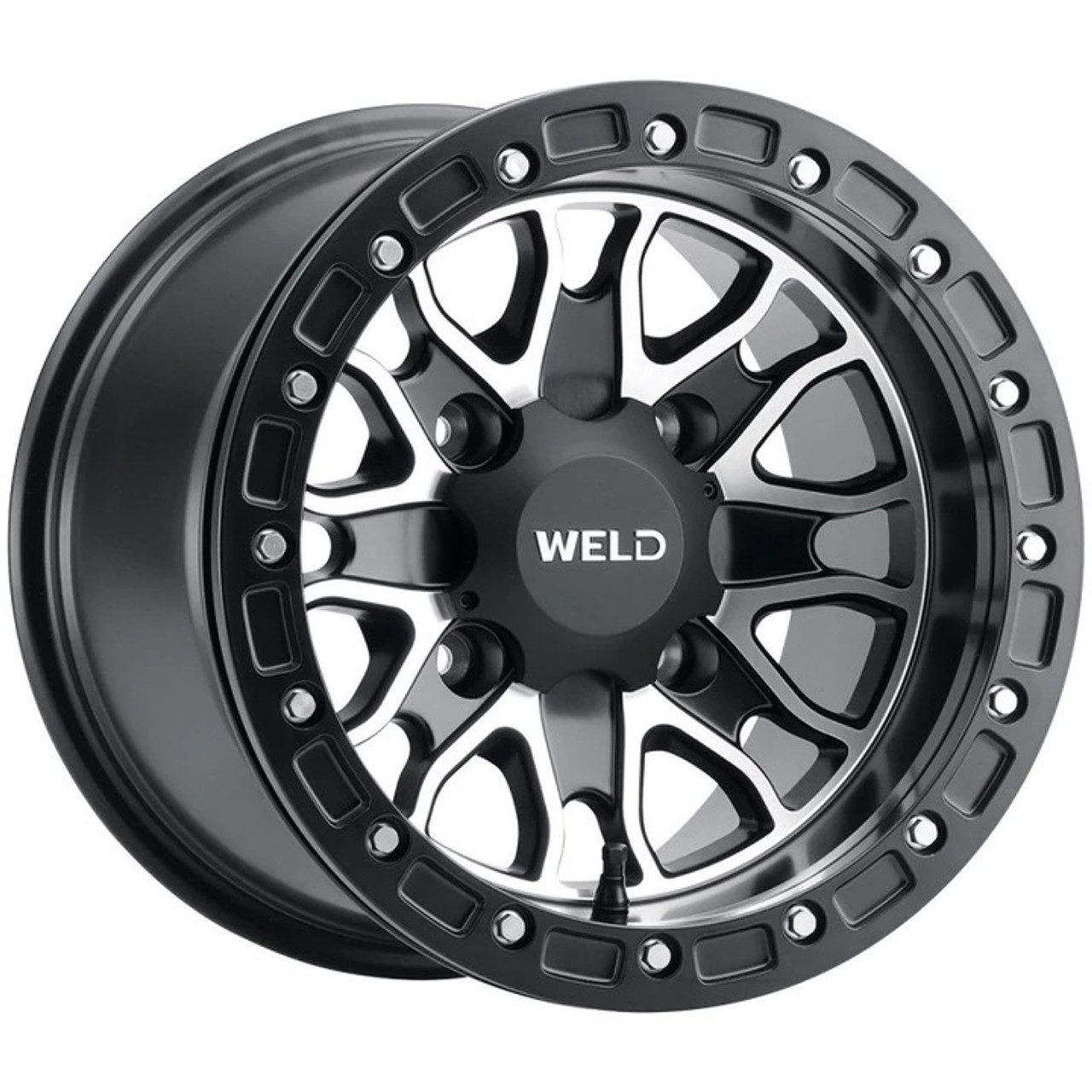 WELD Racing