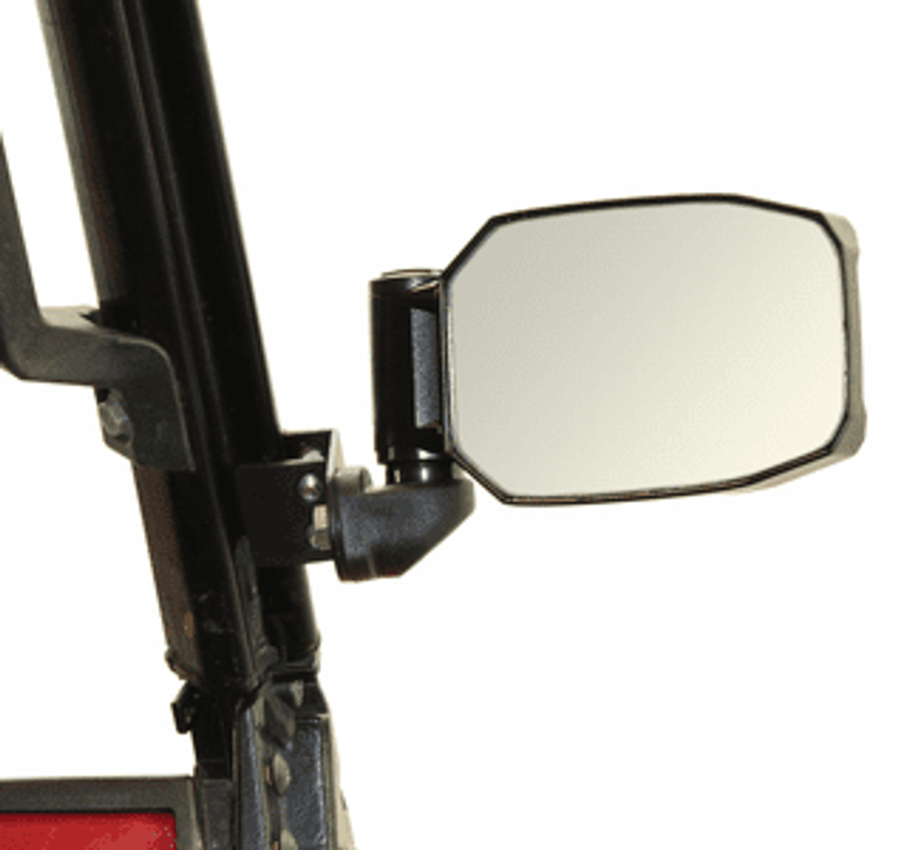 Mirrors Mirrors