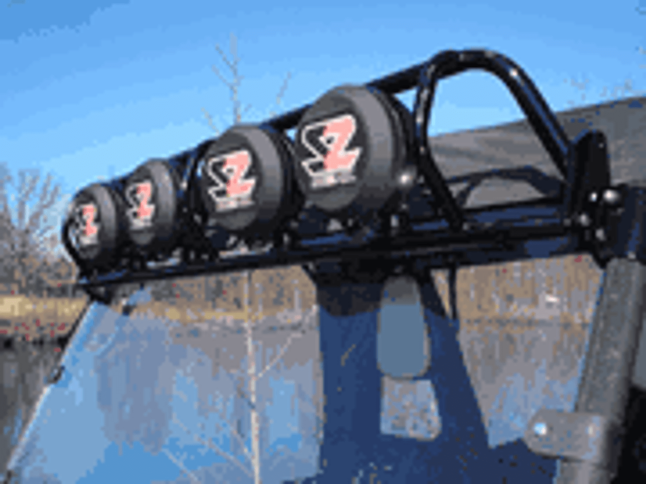 Light Bars
