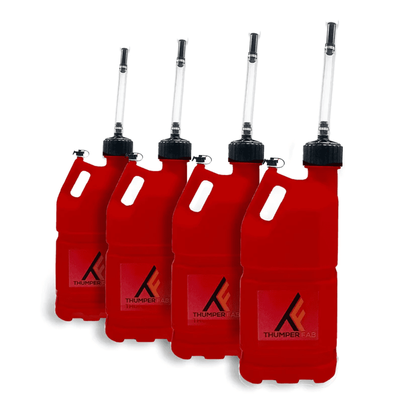Jugs | Fuel