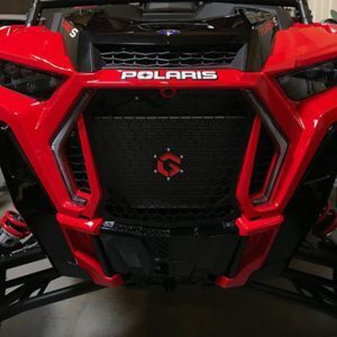 Body | Chassis | Fender Flares Body | Chassis | Fender Flares