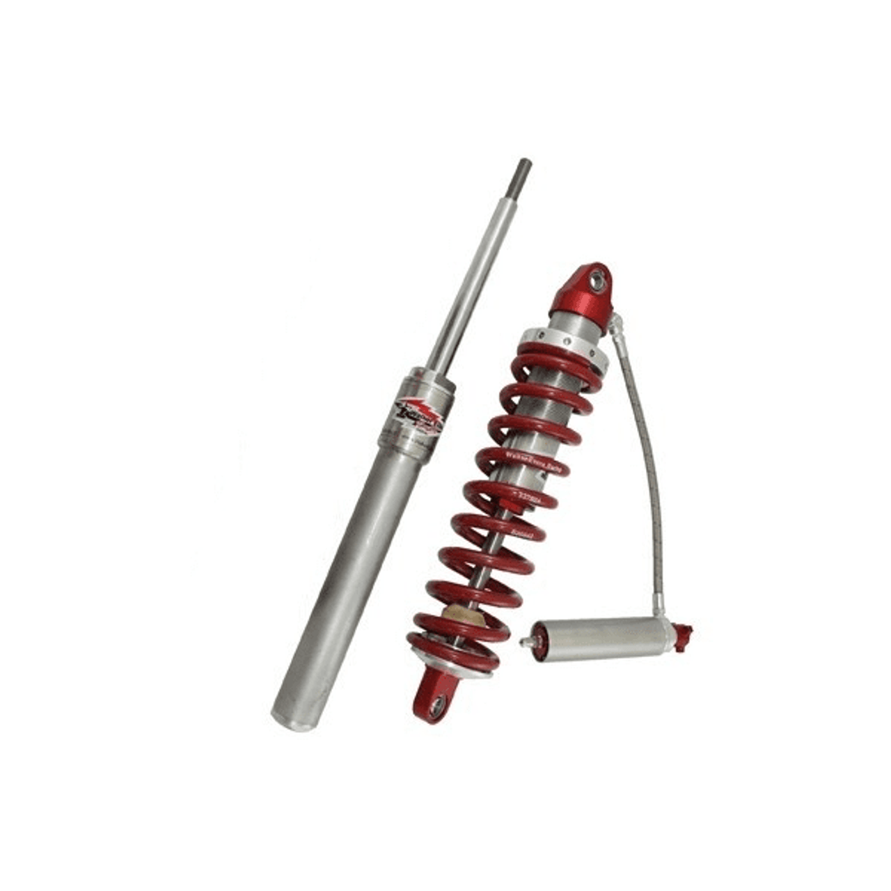 Shocks | Clutch | Drive