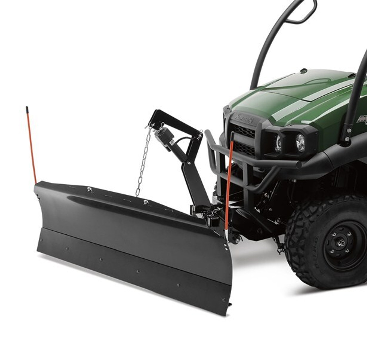 Snow Plows Snow Plows