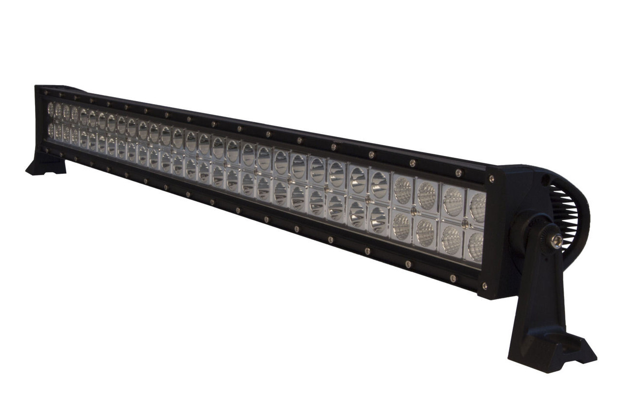 Orion Dual Row Straight LED Offroad Light Bars Orion Dual Row Straight LED Offroad Light Bars