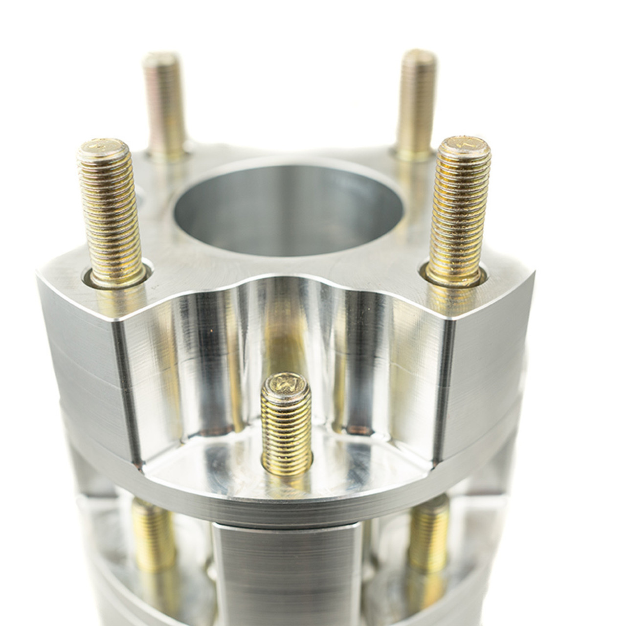 Wheel Spacers | Adapters