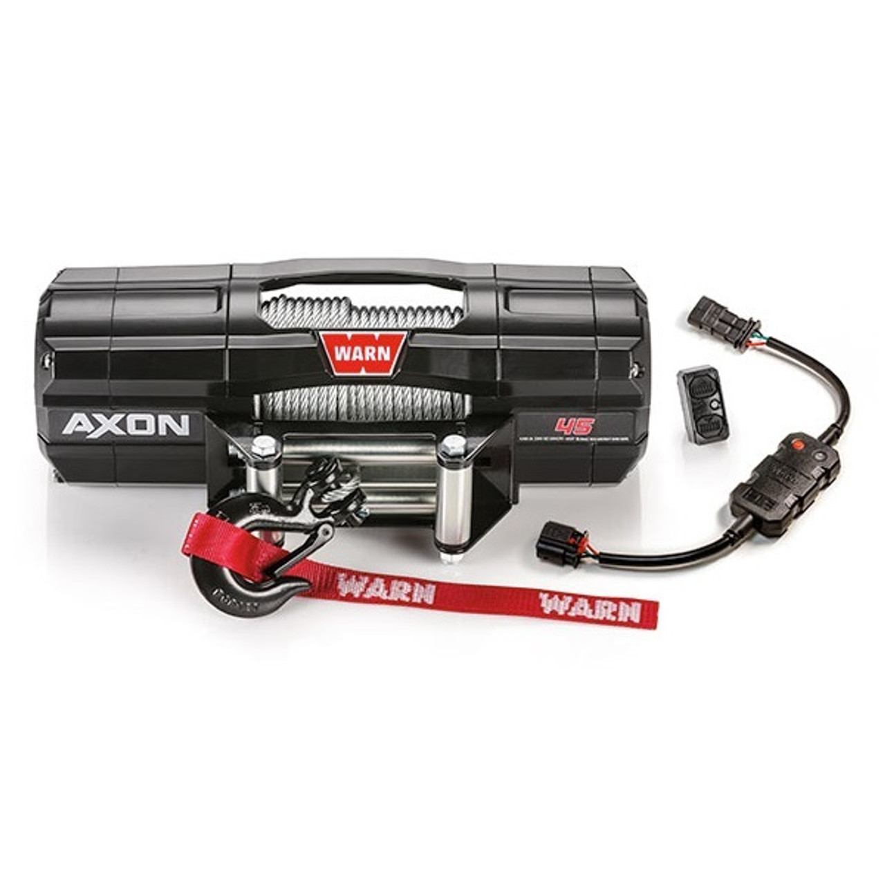 Winches Winches