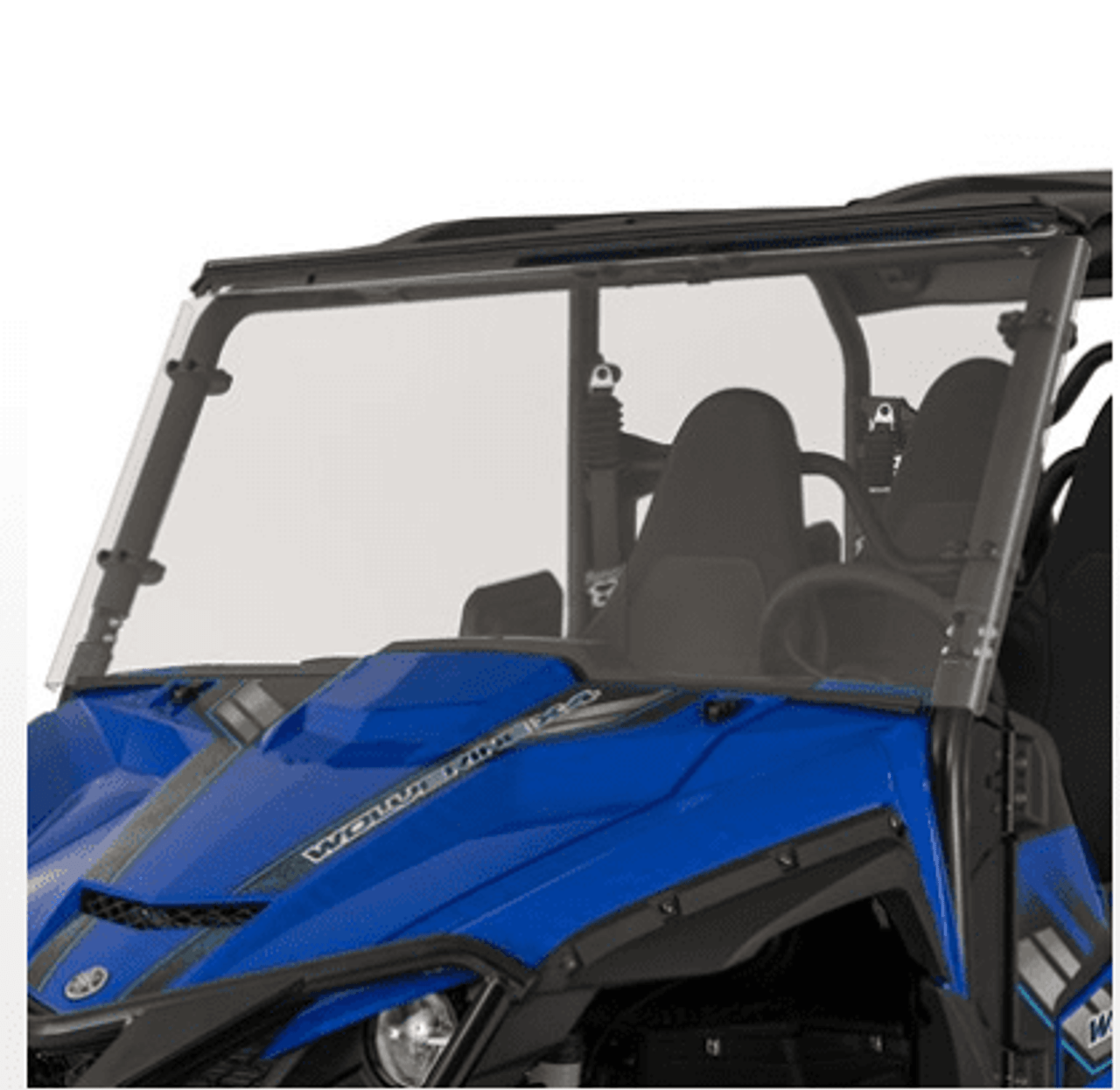 Windshields | Rear Panels