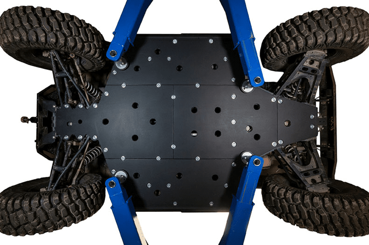 Skid Plates | Fender Flares | Protection Skid Plates | Fender Flares | Protection