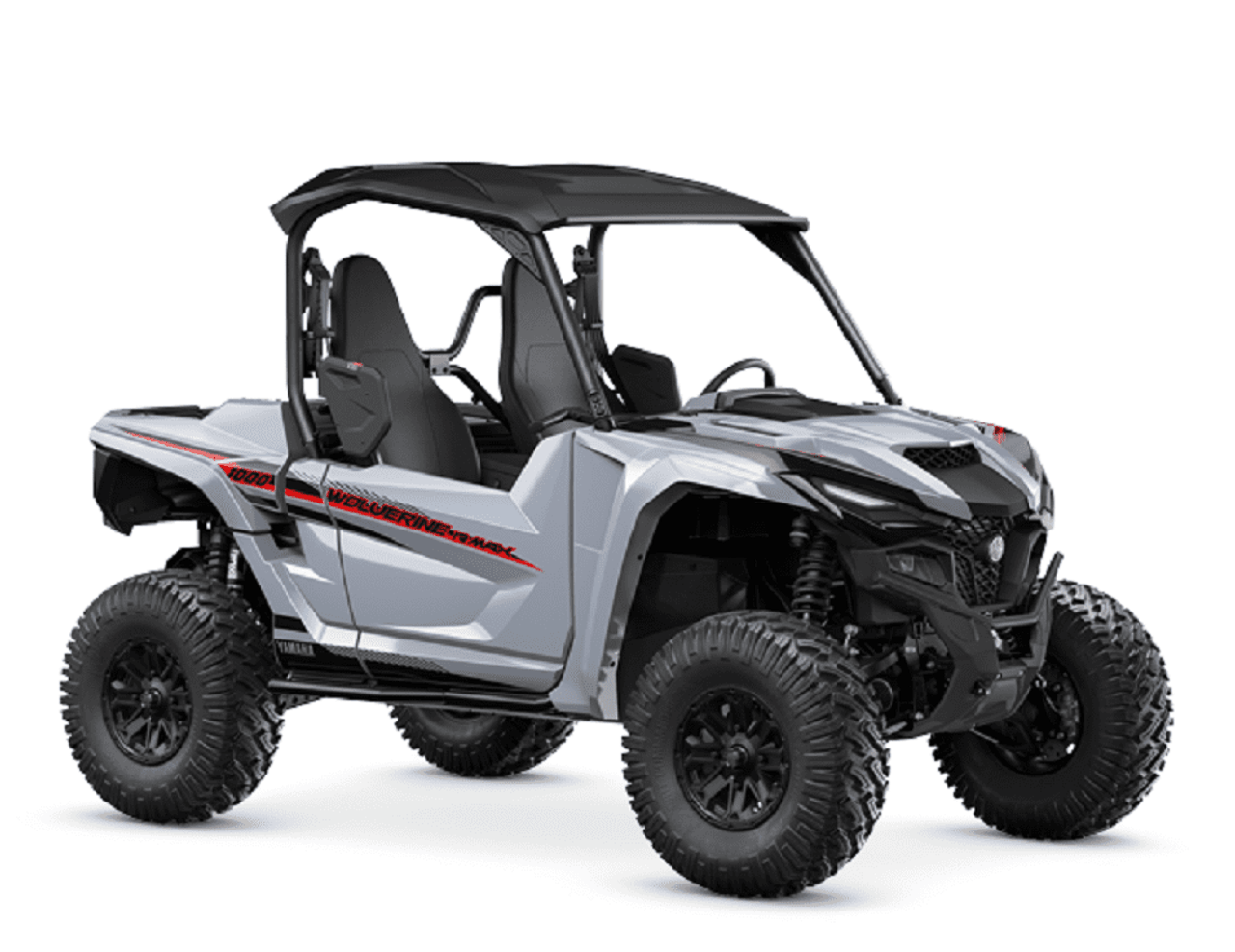 Yamaha Wolverine | RMAX2