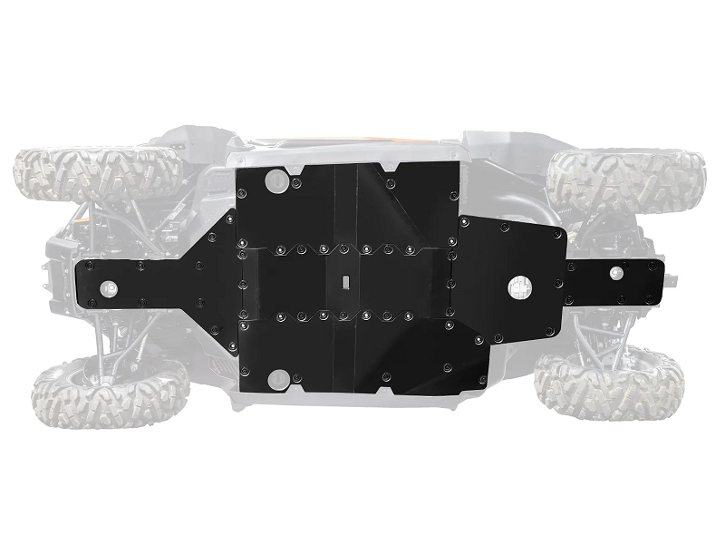 Skid Plates | Rock Sliders | Protection