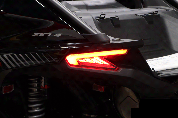 Lighting | Turn Signals