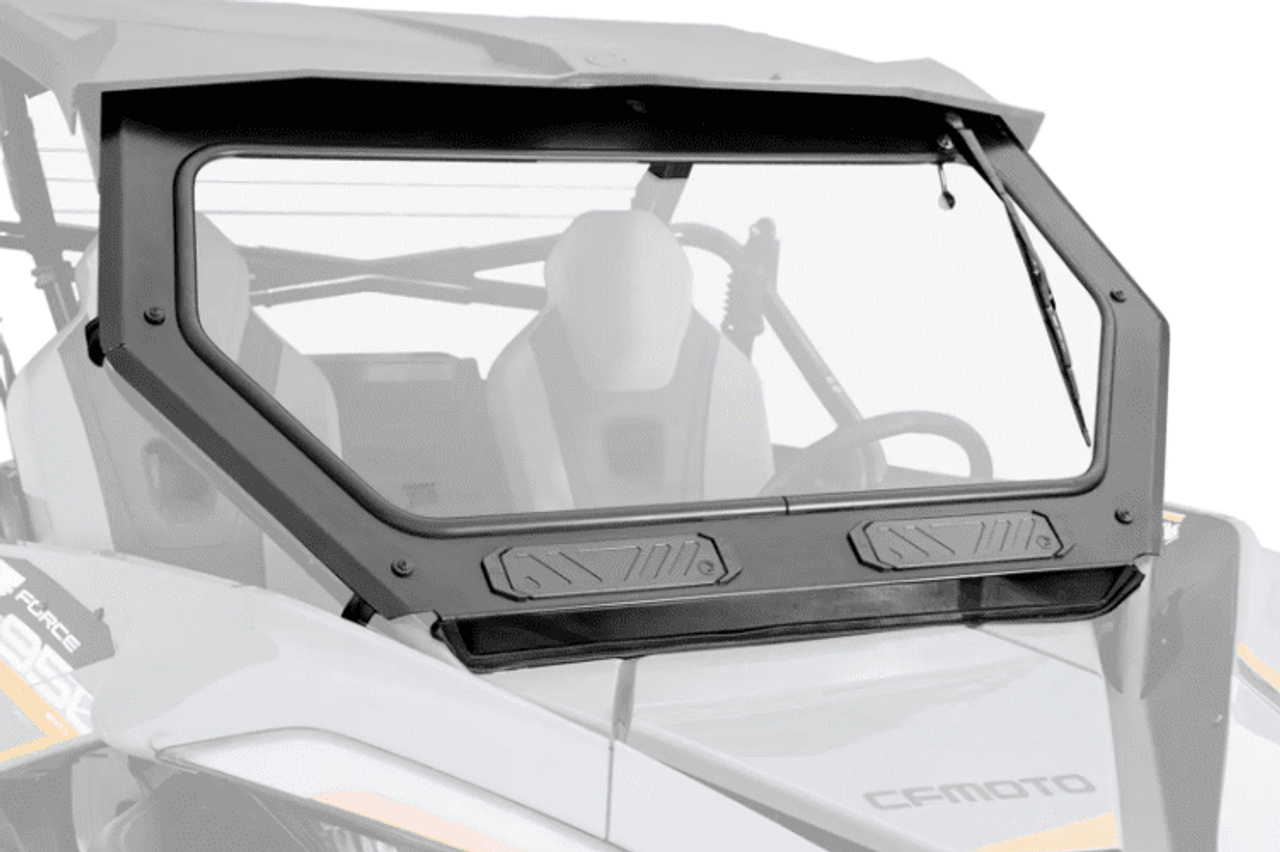 Windshields | Rear Panels Windshields | Rear Panels