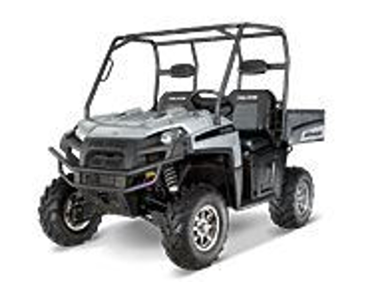2009-2014 Polaris Ranger XP 700 | 800 Fullsize 2009-2014 Polaris Ranger XP 700 | 800 Fullsize