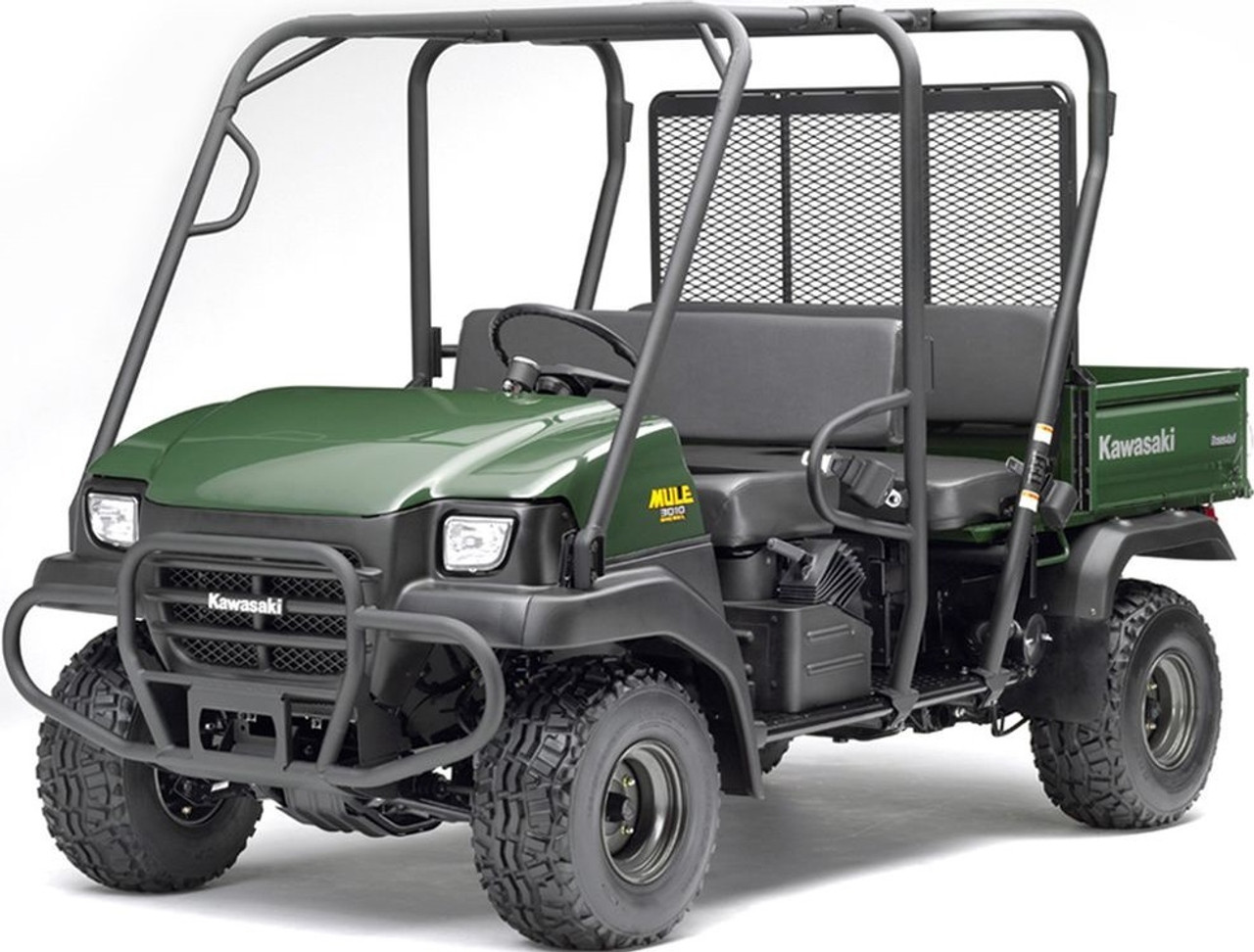 Mule 3010 TRANS