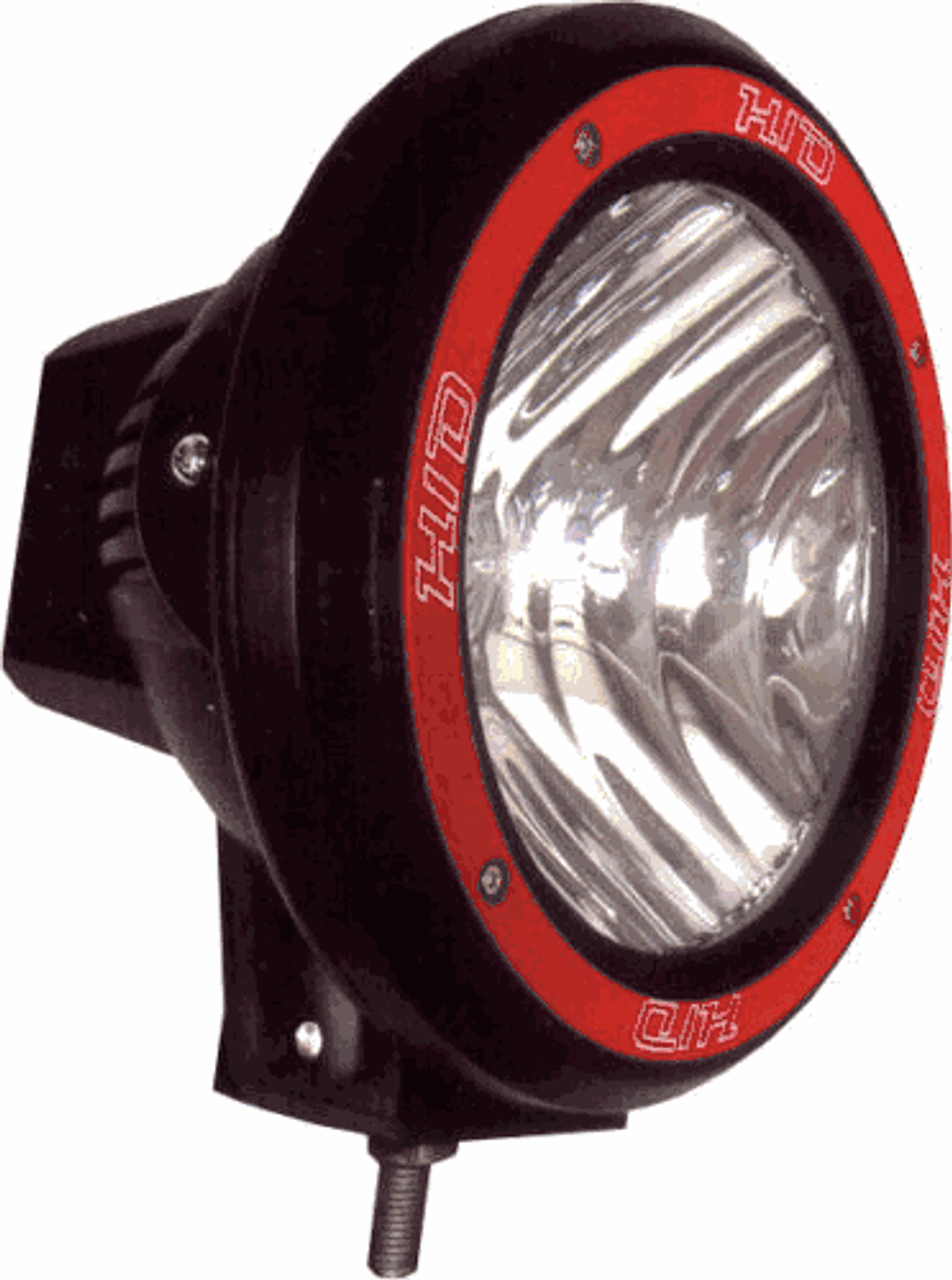 HID Offroad Lighting
