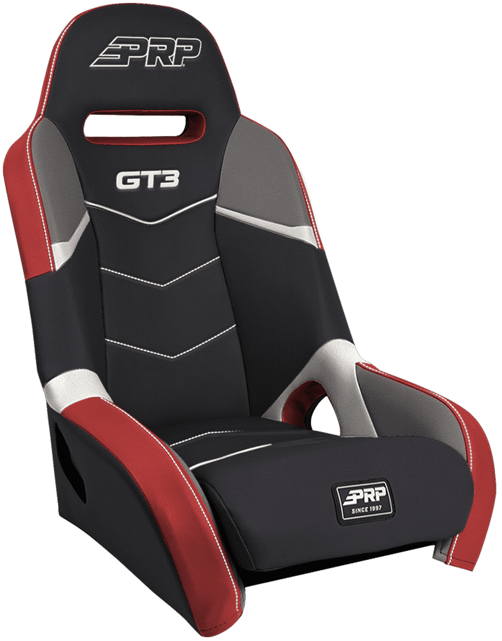Seats | Safety | Harnesses