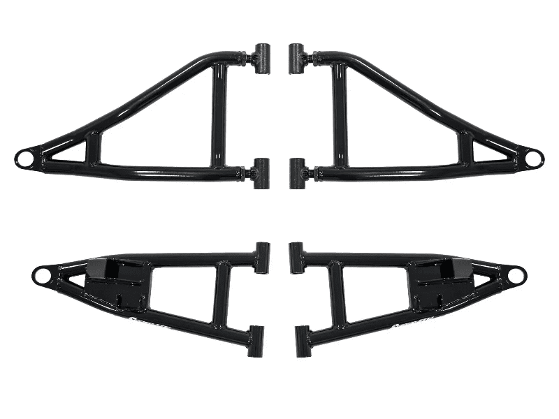 Lift Kits | Suspensions | Shocks