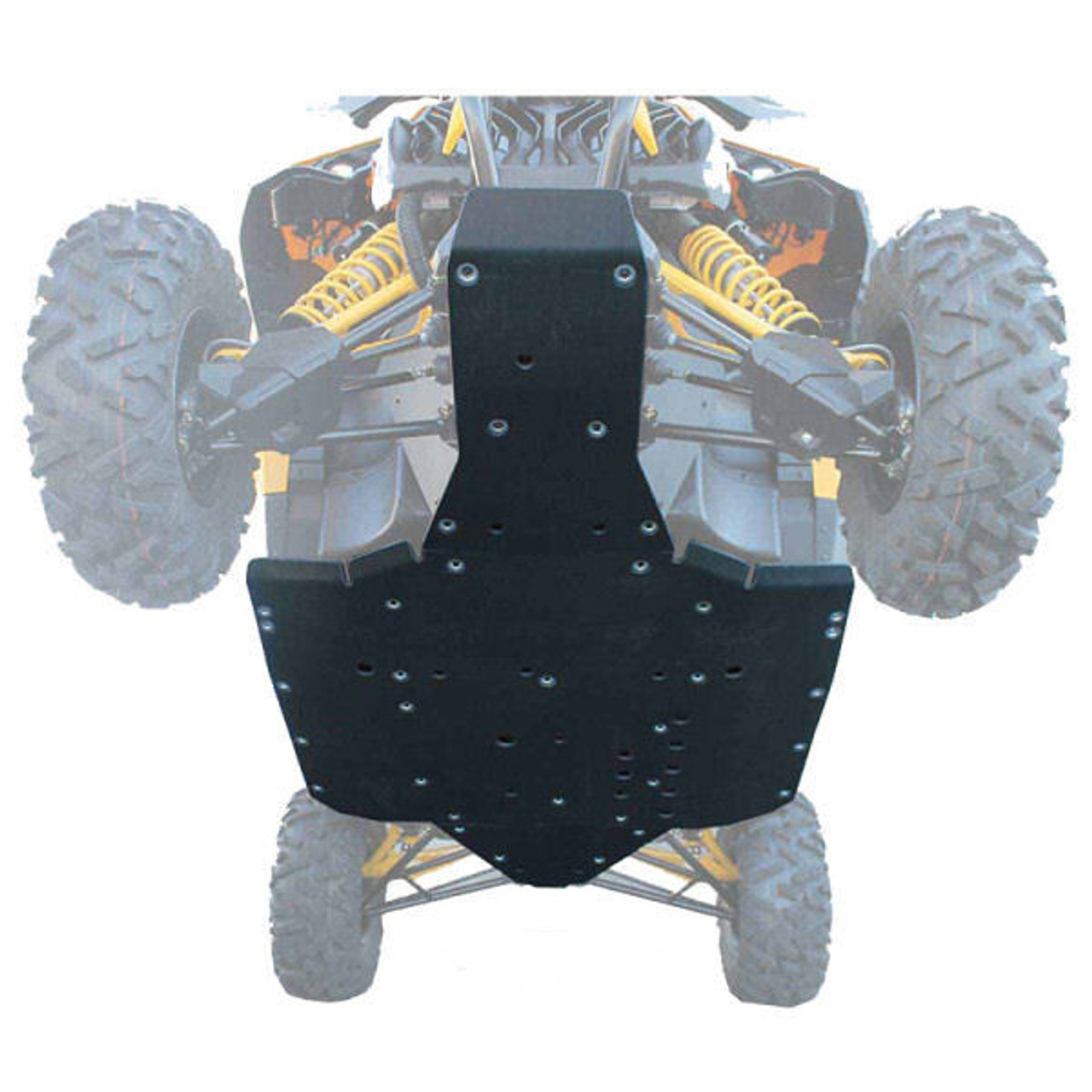 Skid Plates | Protection | Sliders