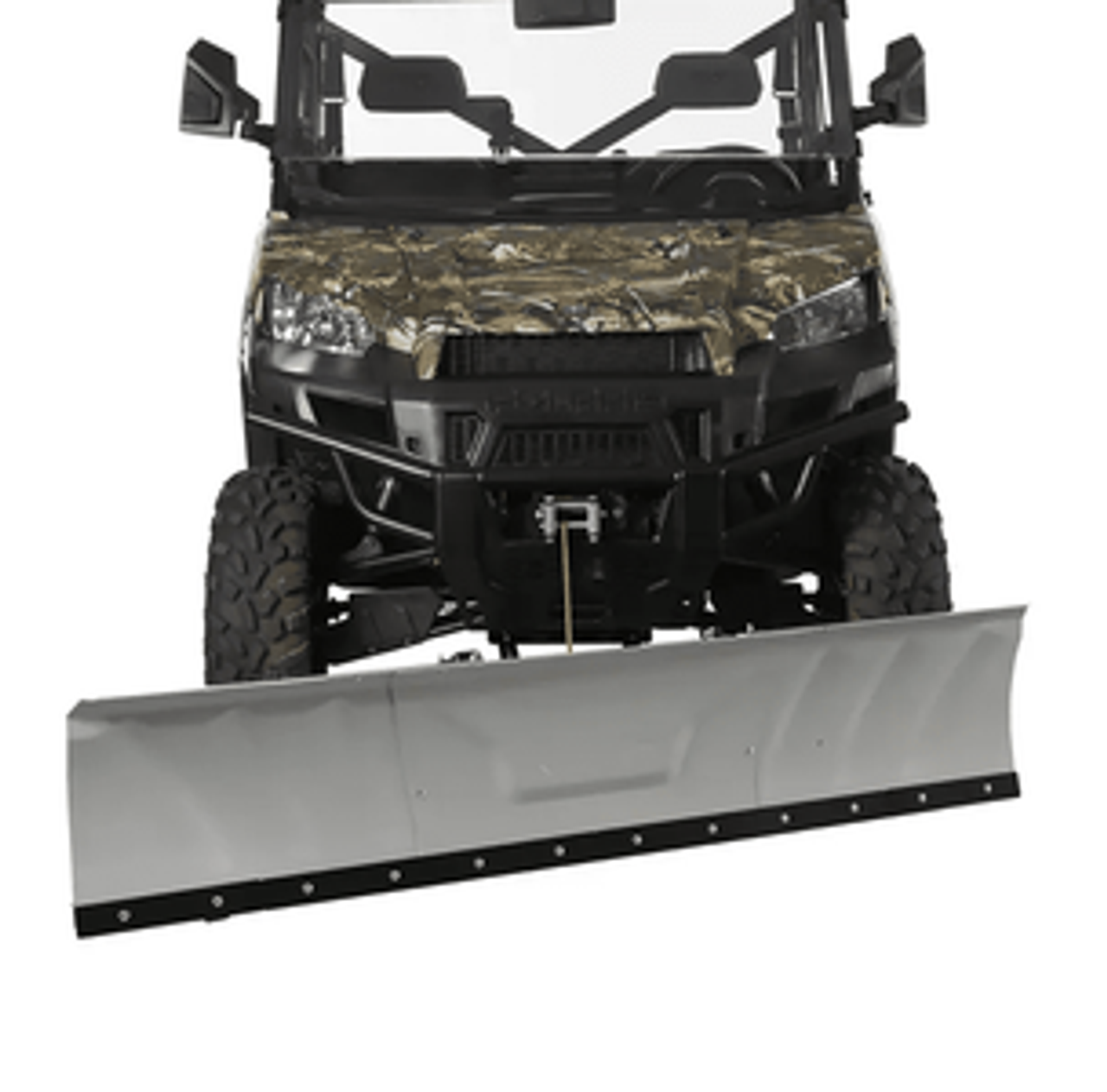 Teryx S Snow Plows