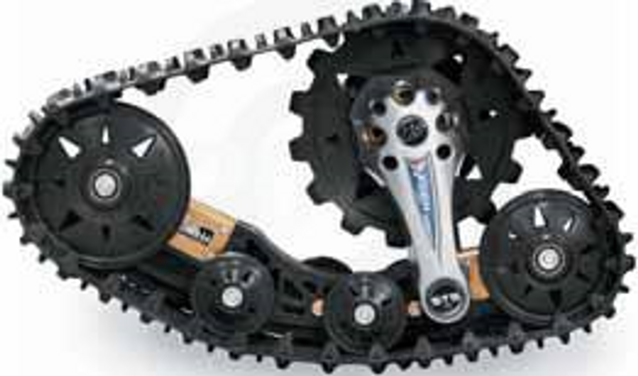 Track Systems