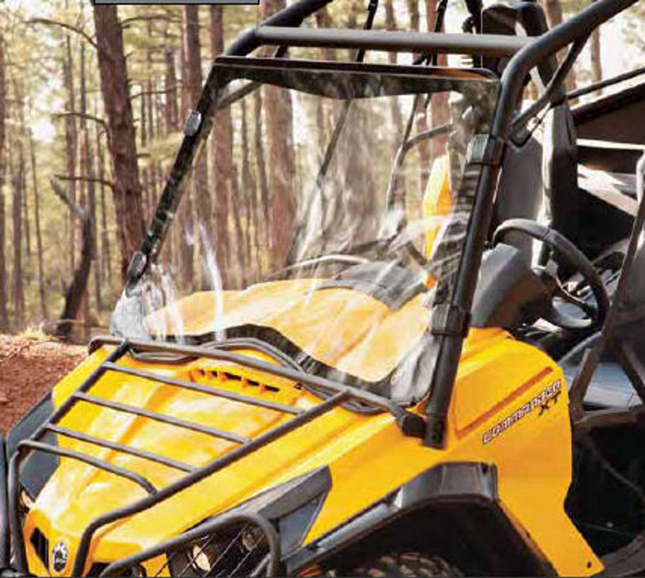 Windshields | Rear Panels Windshields | Rear Panels