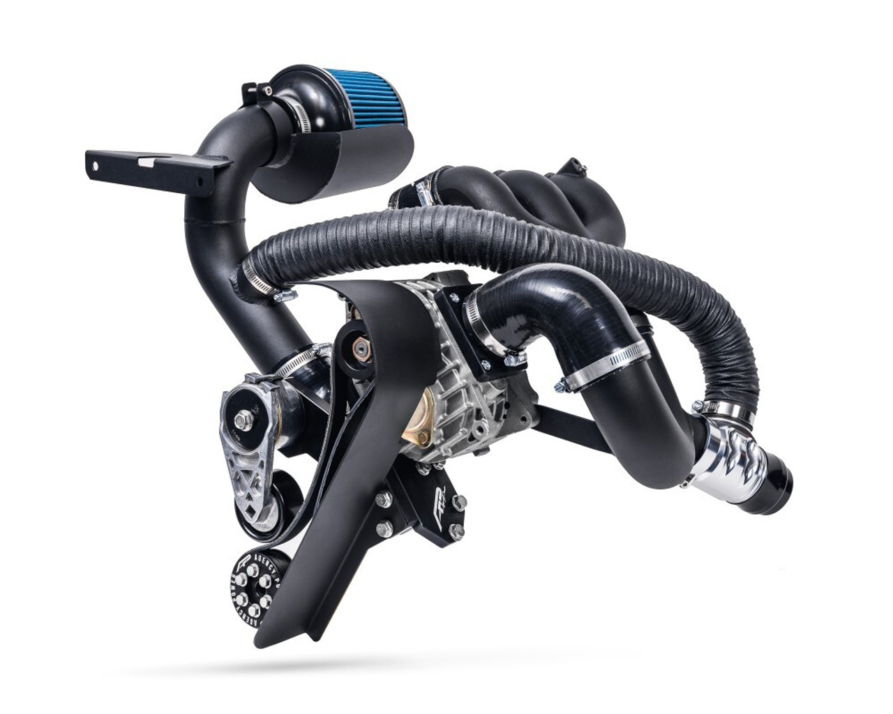 Engine | Clutch | Performance
