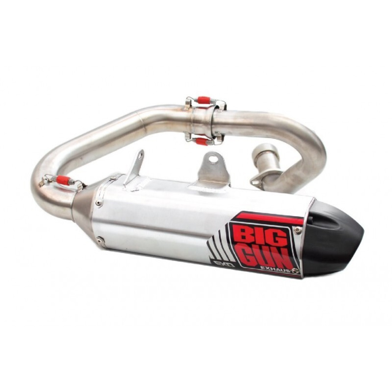 Exhaust | Air | Engine