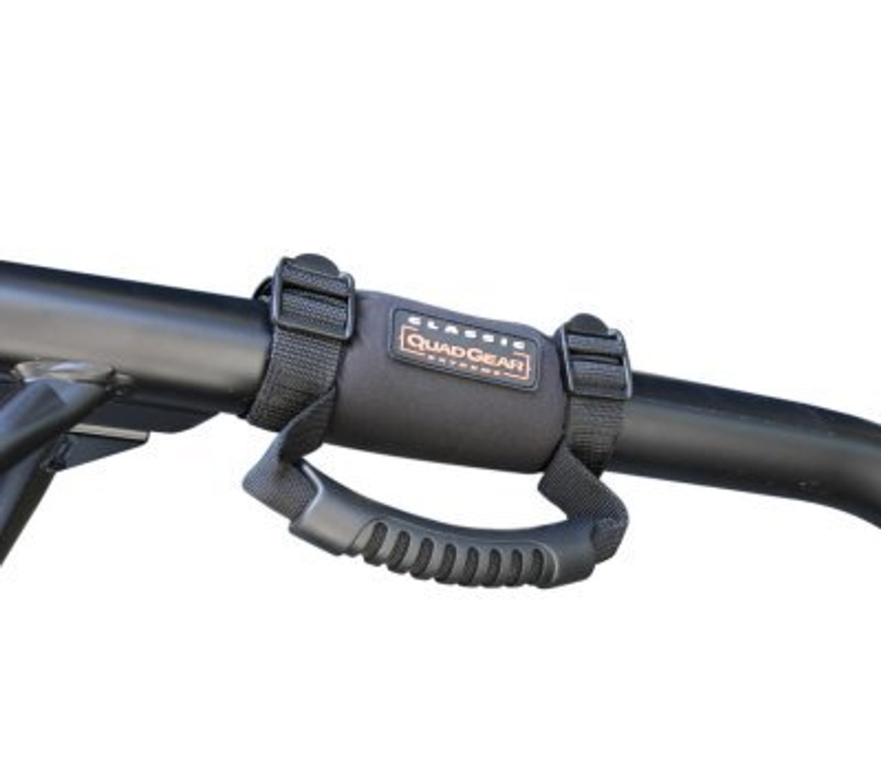 Grab Handles
