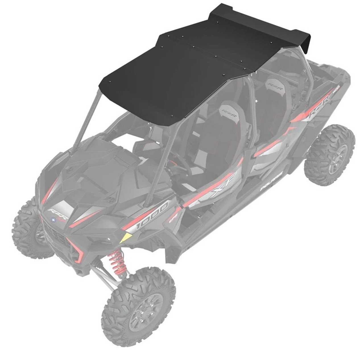 Roofs | Hard Tops | Soft Tops