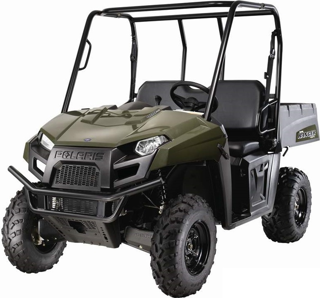 Polaris Ranger 400/500