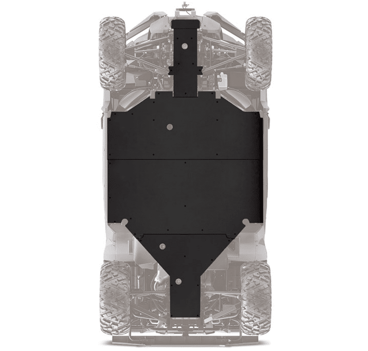 Skid Plates | Rock Sliders | Protection