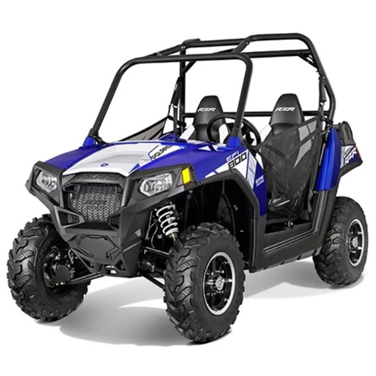 Polaris RZR 800 | S 800 | XP 900 Polaris RZR 800 | S 800 | XP 900