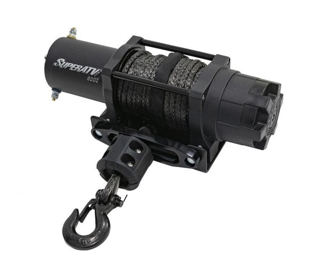 Super ATV Winches