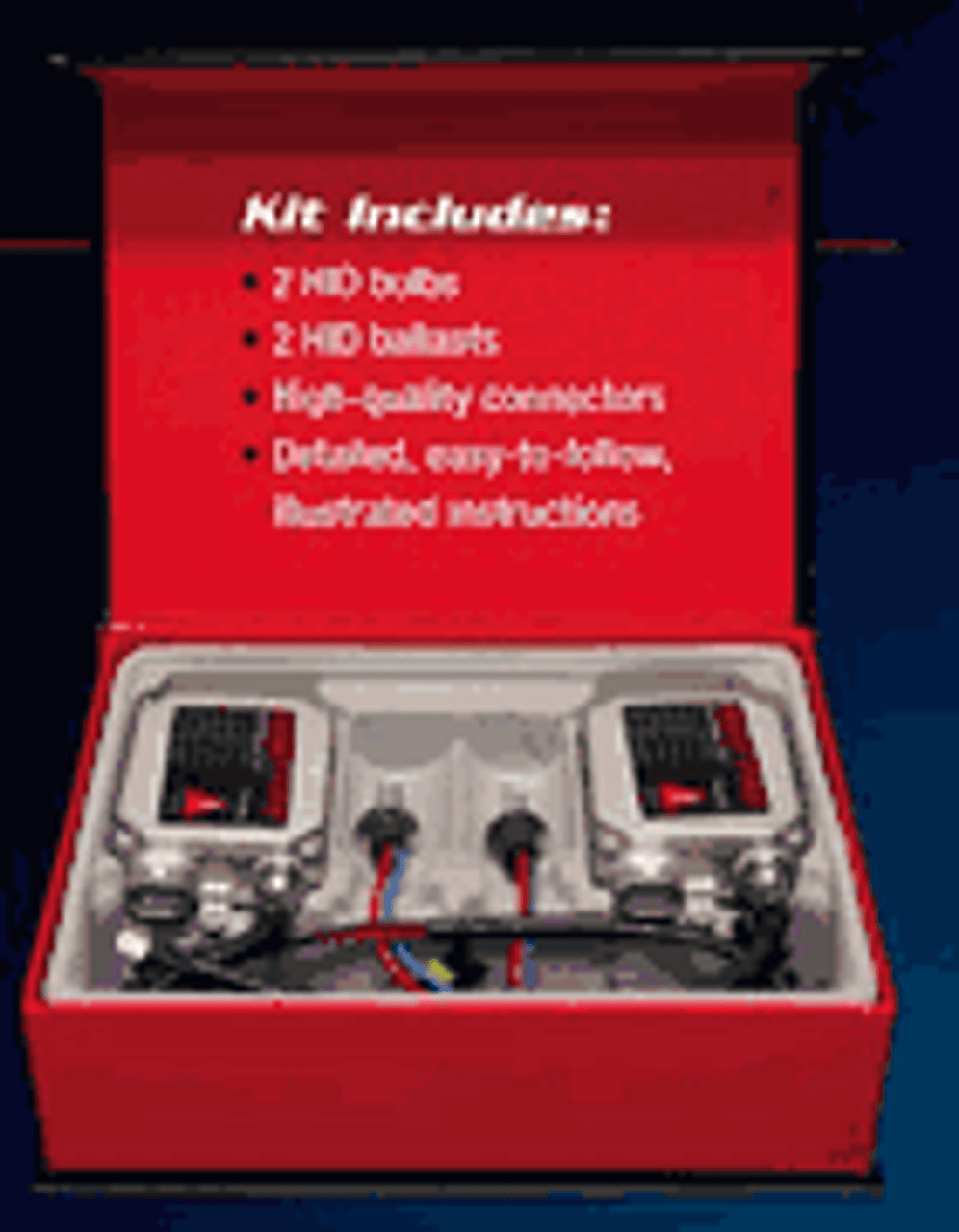 Teryx Hid Conversion Kits