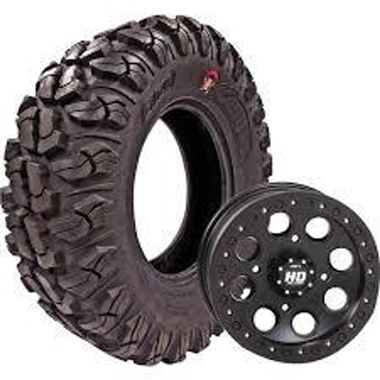 Wheels & Tires Wheels & Tires