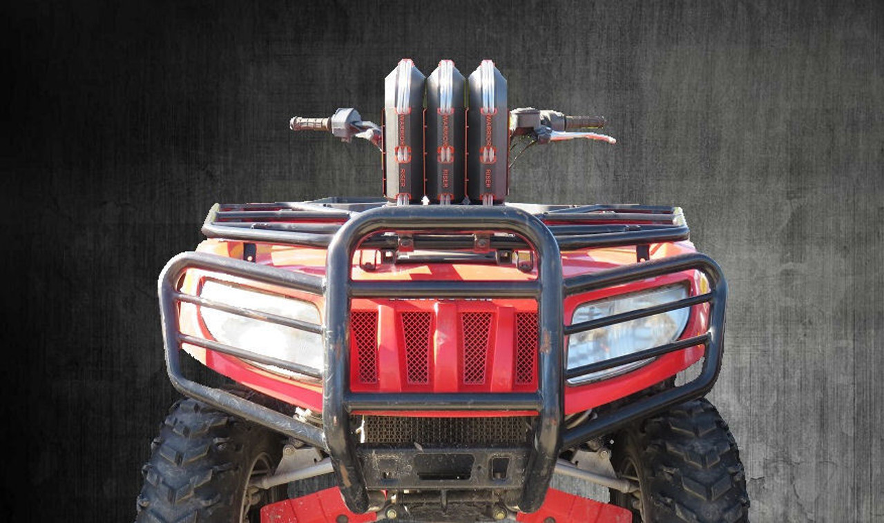 Arctic Cat ATV Snorkel Kits