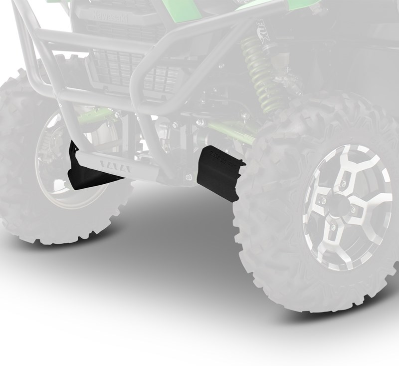 Skid Plates | Rock Sliders | Protection
