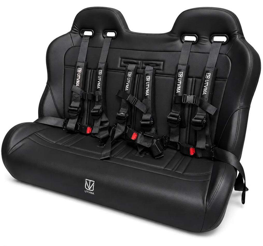Seats | Harnesses