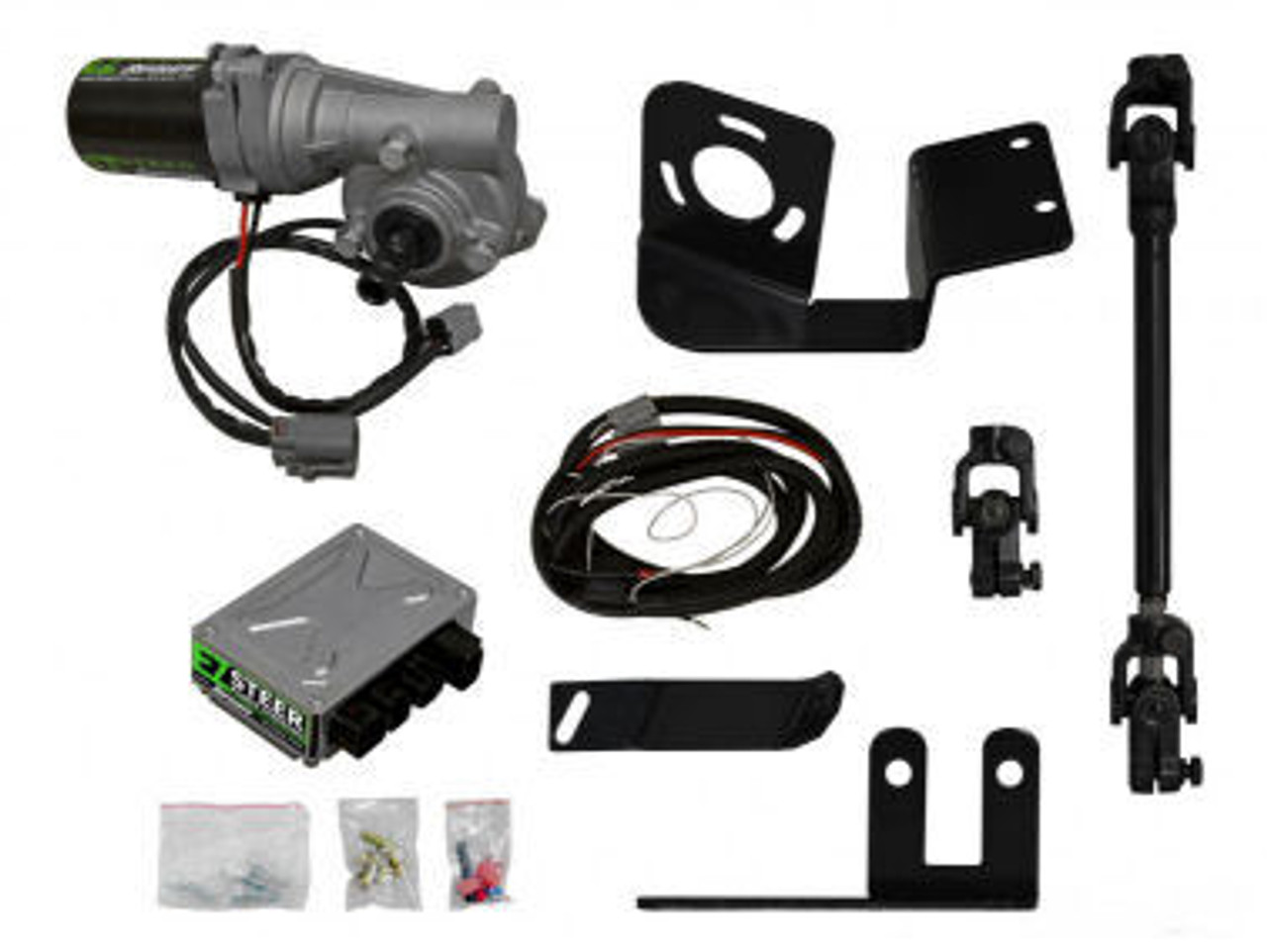 Drive | Steering | Axles Drive | Steering | Axles