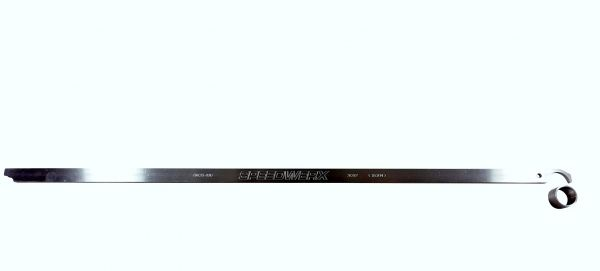 Axles | Drive | Steering