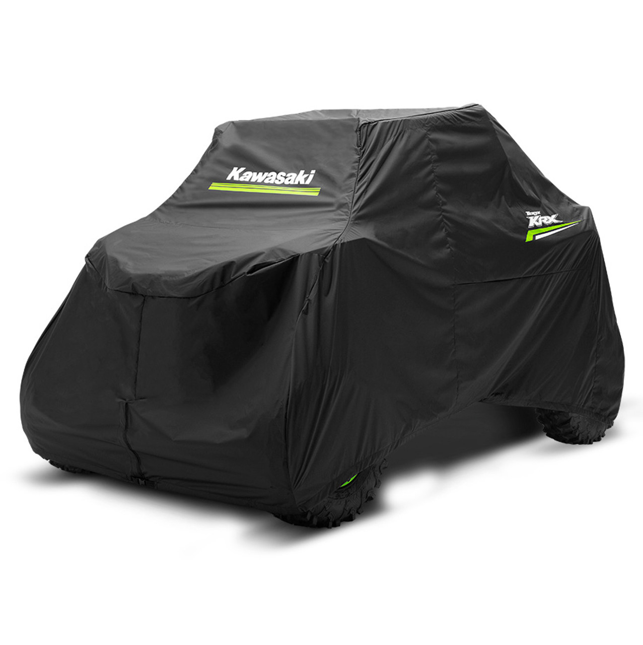 Covers | Cab Enclosures