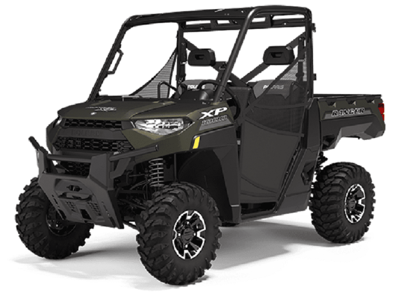 Polaris Ranger XP 1000