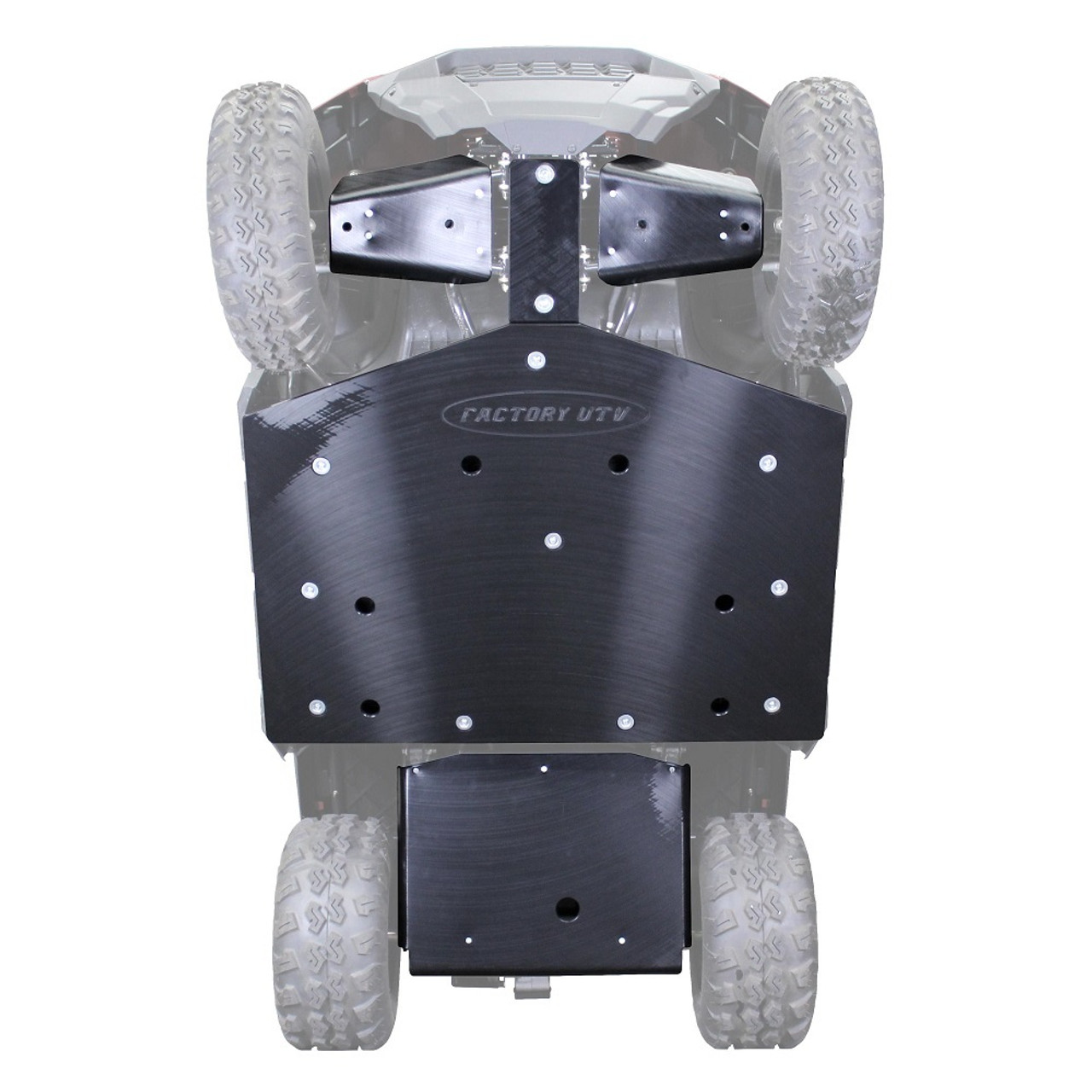 Bumpers | Protection | Skid Plates