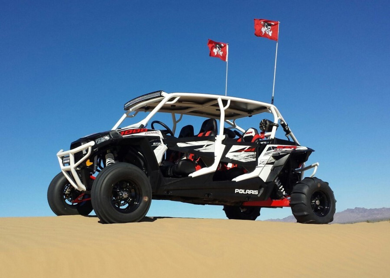 RZR XP 1000 Cages