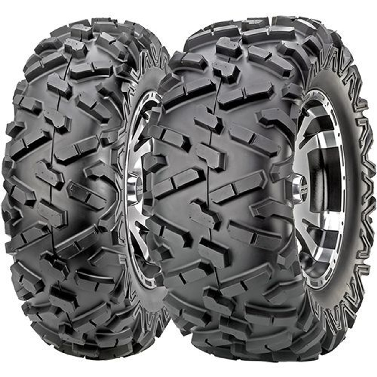 Wheels & Tires