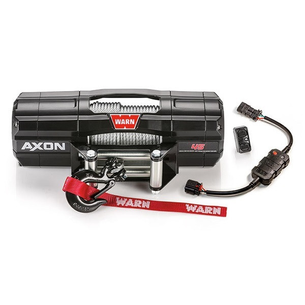 Winches | Hitches